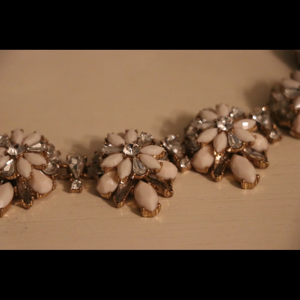 JCrew Necklace
